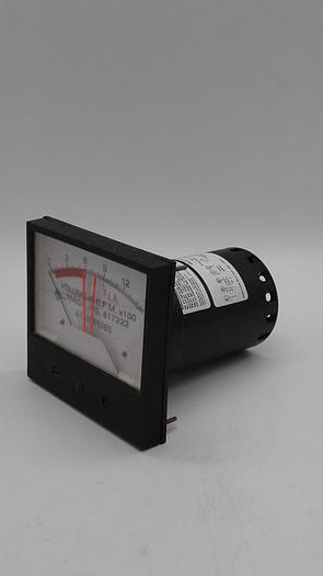 Used A-C Amperes 817222