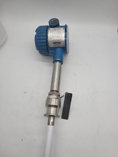 Used The Point PXLX-INTEGRAL Series ABG-