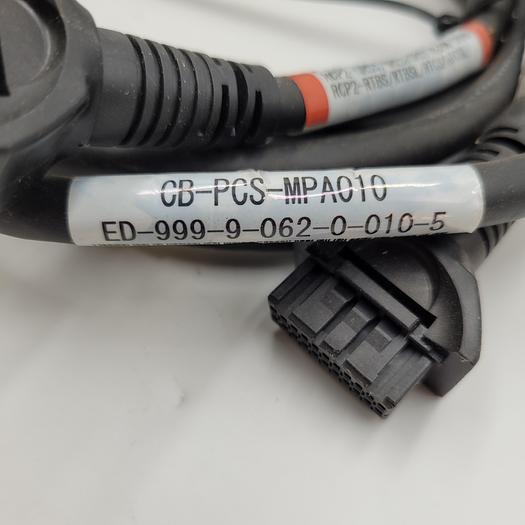 Used IAI - CB-PCS-MPA010 Servo Cable and Accessory