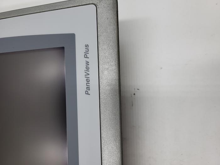 Allen-Bradley 2711P-T10C22D9P Ser A