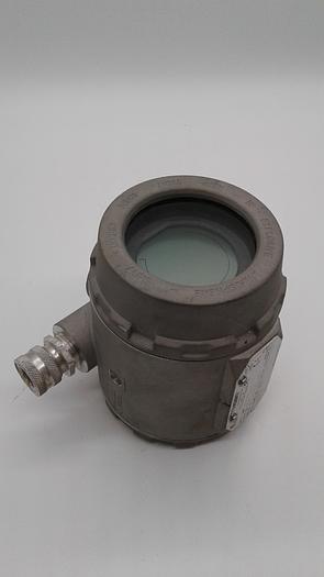 Used Rosemount Temperature Transmitter 05A1NAB4M5