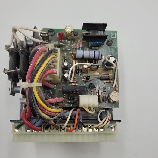 Used KB ELECTRONICS KBPB-225 DRIVE 180 VDC 2.5A 30009227