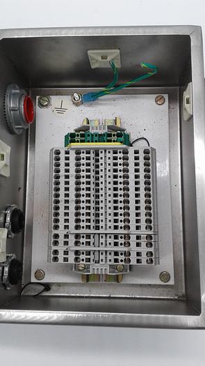 Used Hoffman A8064CHNFSS