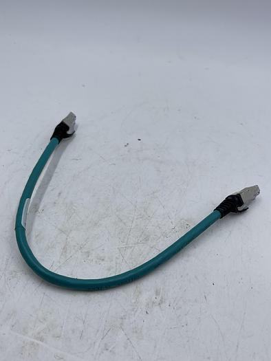 Used Allen-Bradley 1585J-M8CBJM-0M3 Ser A