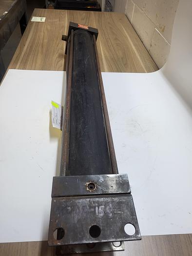 Used Schrader A2HS1ER 250 Max Press