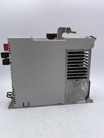 Used Allen-Bradley 2198-H025-ERS SER A 
