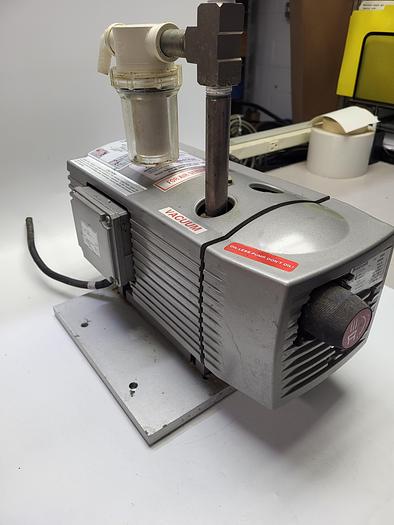 Used Becker 2018 3309328 VT4.10 50/60Hz