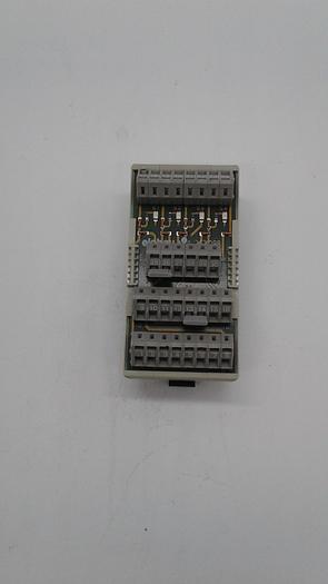 Used Wieland Bamberg 363098 Elobau