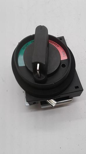 Used Mitsubishi Electric F-05SRUL Lock:Off Open:Reset