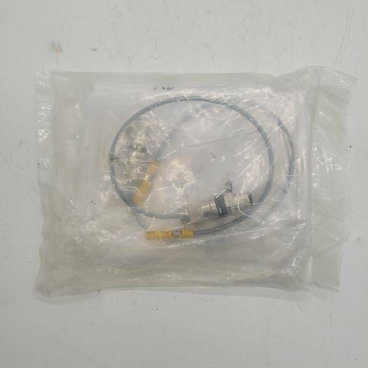 Used Nexen 966233 SAFE-RLSSB*500-138-S-A-MR