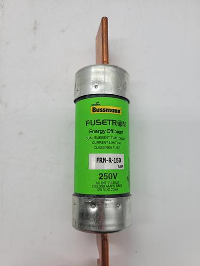 Cooper Bussmann FRN-R-150