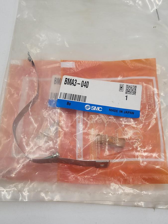 SMC BMA3-040 SWITCH BRACKET