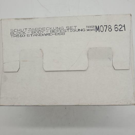 Tucker TH510 Standard-BSB set