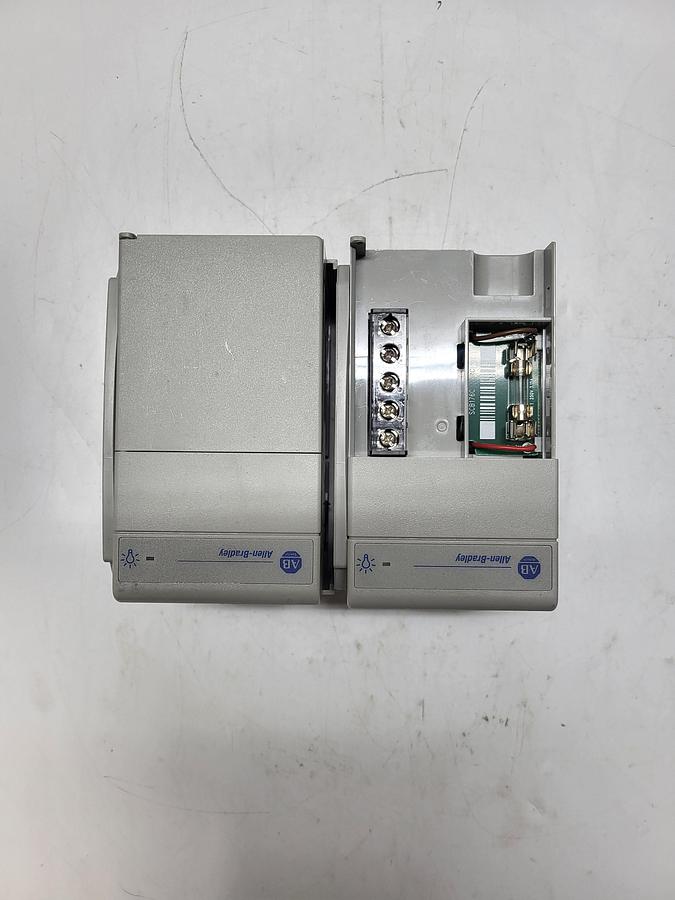 Used Allen-Bradley Compact I/O 1769-PA2 Ser.A