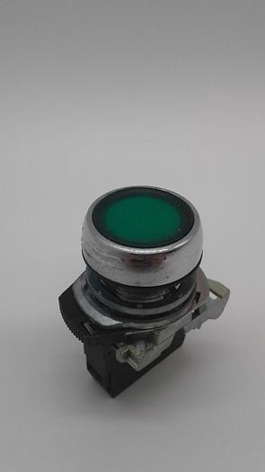 Used Allen-Bradley 800F-N3W