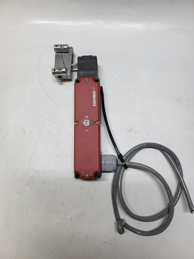 Used Euchner Safety Switch TP4-2131A024M