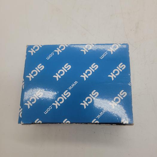 Sick WL8-P1131507 Cord