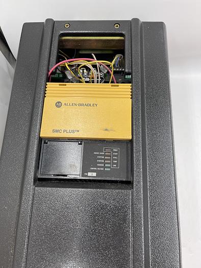 Used Allen-Bradley 150-A180NBD