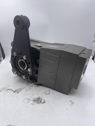 Used Lenze GKR05-2N HAR XE