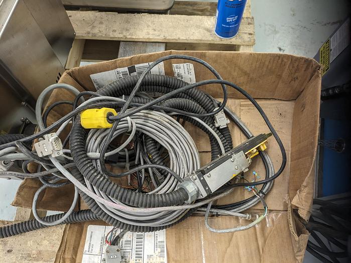 Used Hitachi Ink Jet Printer PXR-D260W 1PH Volts 100-120V/200-240V