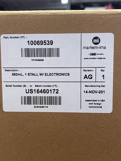 Markem imaje 10069539