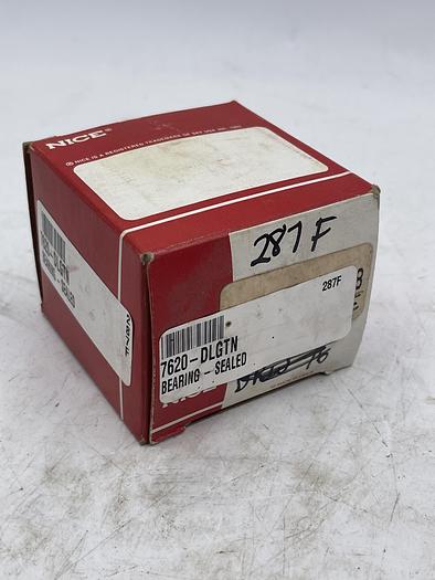 Nice 7620-DLGTN