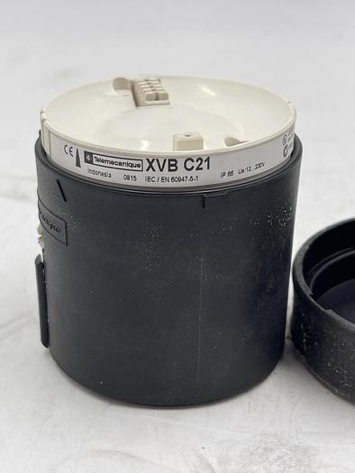 Used Telemecanique XVB C21