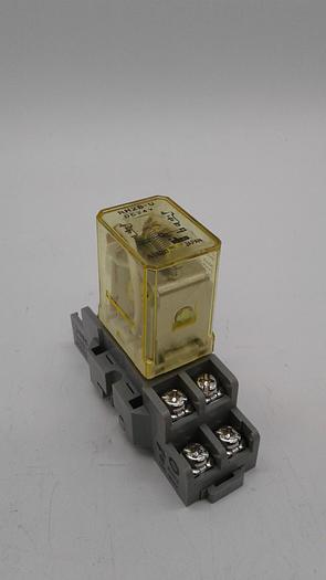 Used IDEC SH2B-05 90602