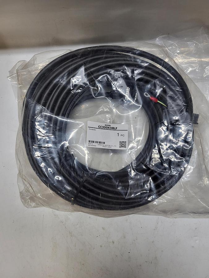 Oriental Motor CC200KHBLF Cable