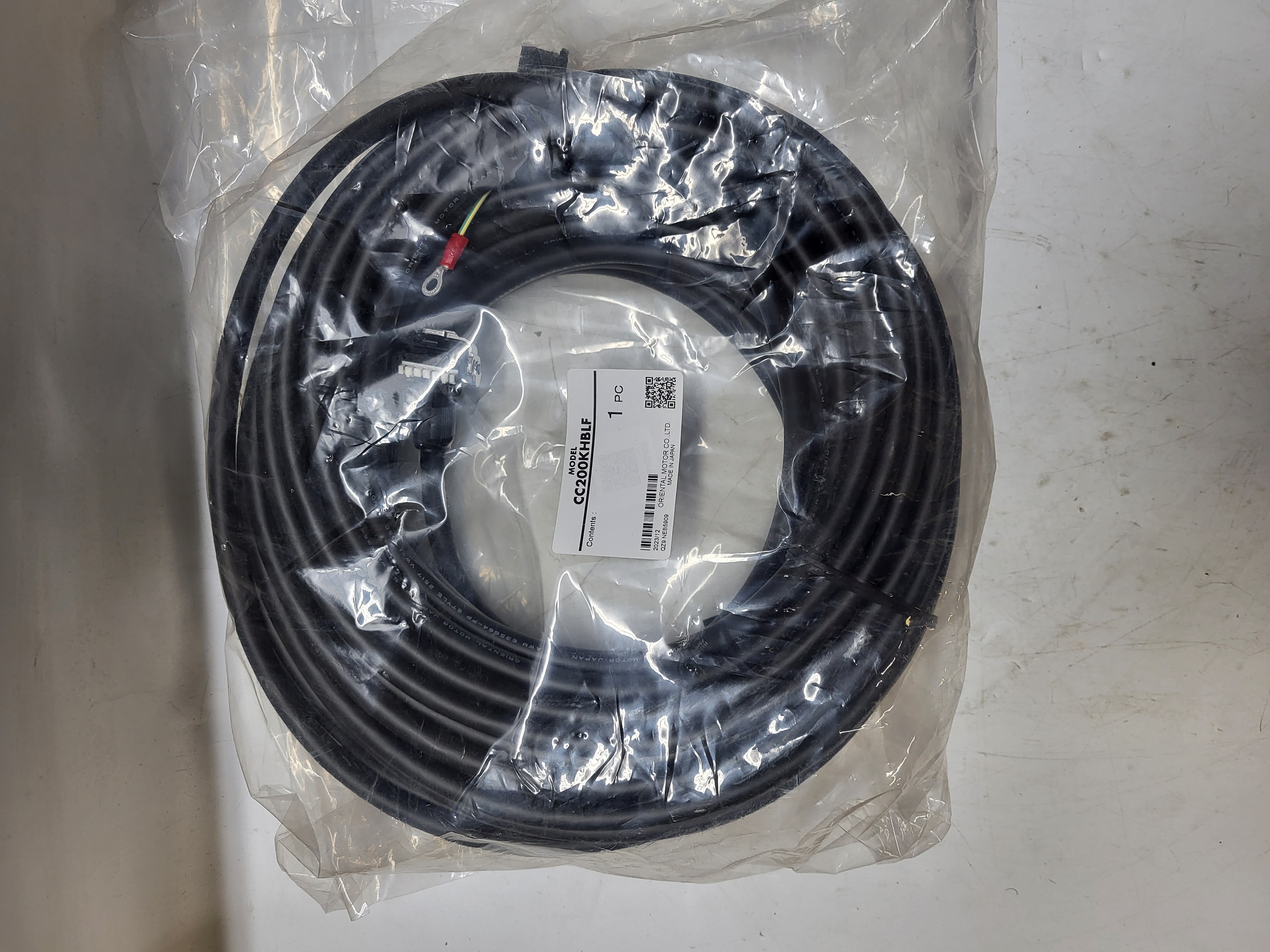 Oriental Motor CC200KHBLF Cable
