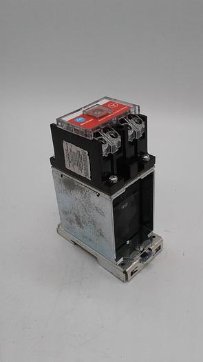 Used Allen-Bradley Master Safety Control Relay 700S-DCPK310DZ24