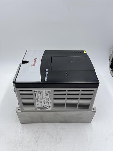 Used Allen-Bradley 20A D 1P1 A0 AYNANC0 Ser A 