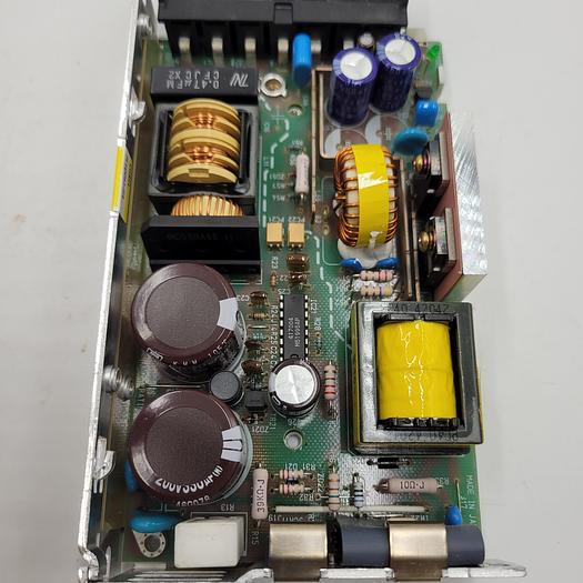 COSEL R100U-24 POWER SUPPLY 24V 4.5A AC100-120V