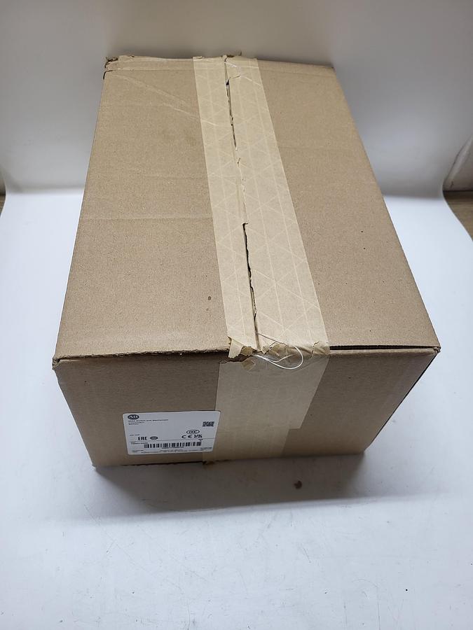 Allen-Bradley 1494U-D200 Ser.A Switch and Mechanism