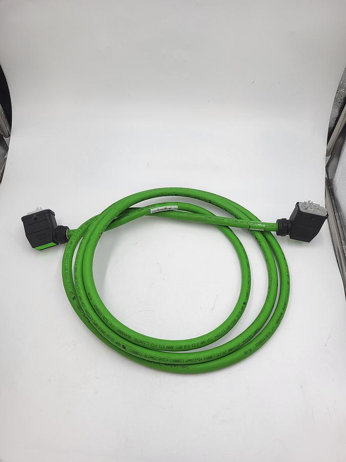 Used Schneider Electric E-MO-118 DB5 iSH hybrid motor cable 3 m - 15154515-030