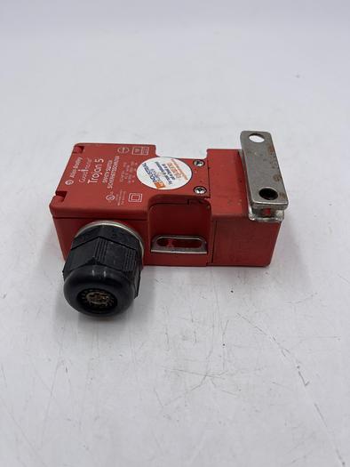 Used Allen-Bradley 440K-T11118 Ser B