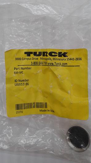 Turck RKF-MC U0957-96