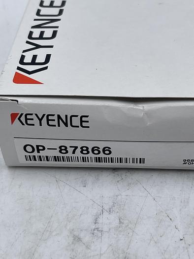KEYENCE OP-87866