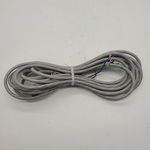 Used West Penn Wire #663 15 AWG B12347 Cord