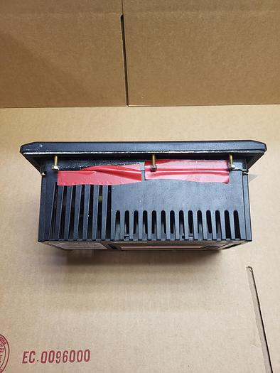 Used Allen-Bradley Panelview 550 2711-K5A5 Ser.H