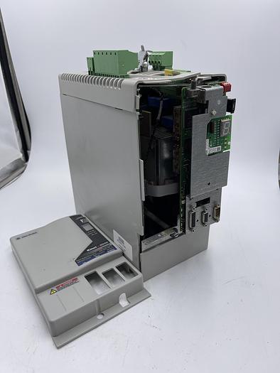 Used Allen-Bradley 2094-BC01-M01-S For Parts