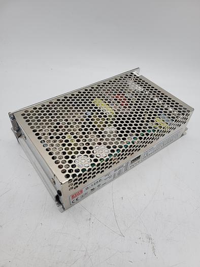 Used Mean Well Q-120D
