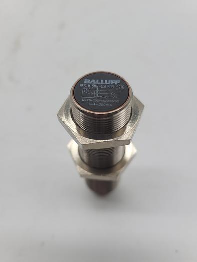 Balluff M18MN-USU80B-S21G