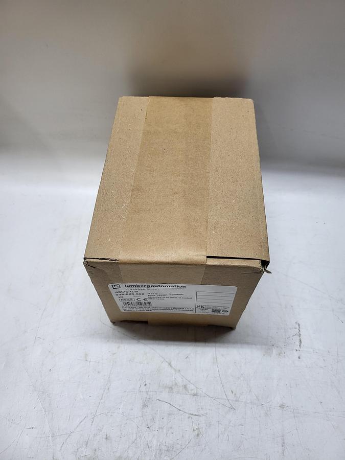 Used Lumbergautomation RSCIS 4D/9 934-828-002