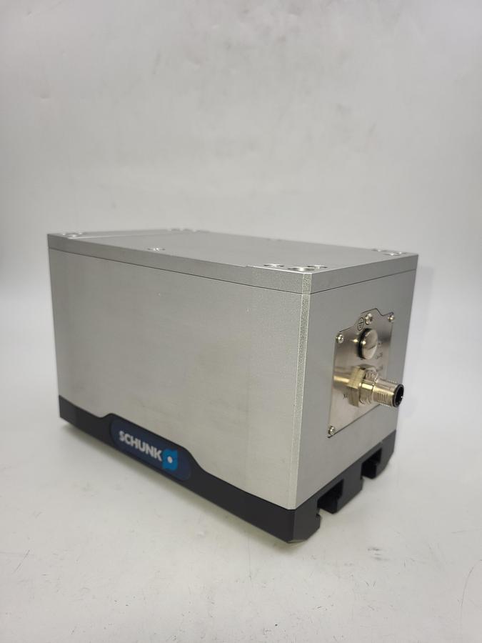 Used Schunk 70-IL-N-B Universal gripper EGU / ID 1491568 Size: 70, electrical, Communication interface: IO-Link