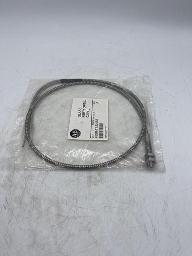 Allen-Bradley 43GR-TBS20SS Ser A