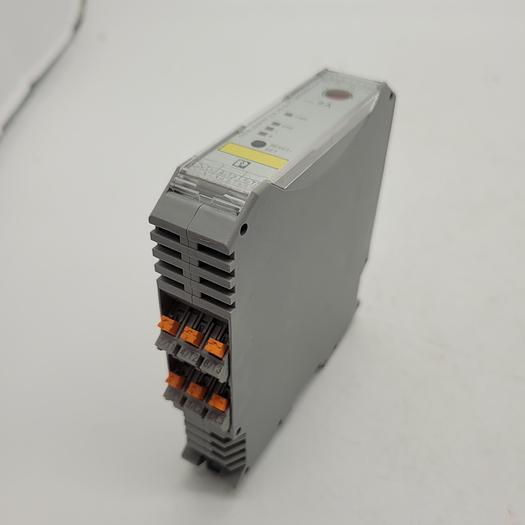 Phoenix Contact Hybrid Motor Starter 60947-4-2