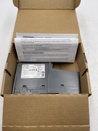 Allen-Bradley 1734-FPD Ser B