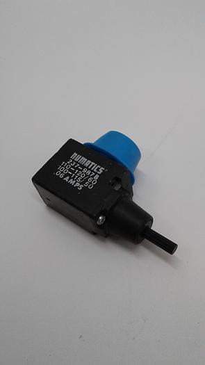 Used Numatics 237-987B Air Valve