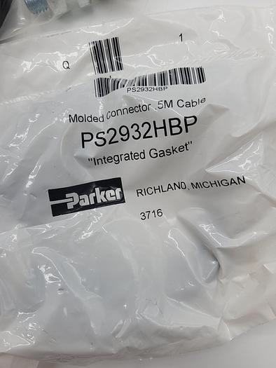 Used Parker B3G0BB549C